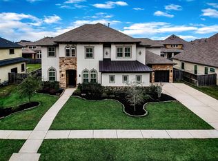1808 Sterling Creek Dr, Friendswood, TX 77546