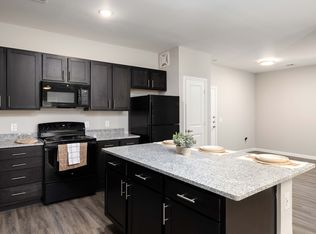 4505 Vintage Blvd #2303, Argyle, TX 76226