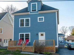 5 Herford Ave #1, South Portland, ME 04106
