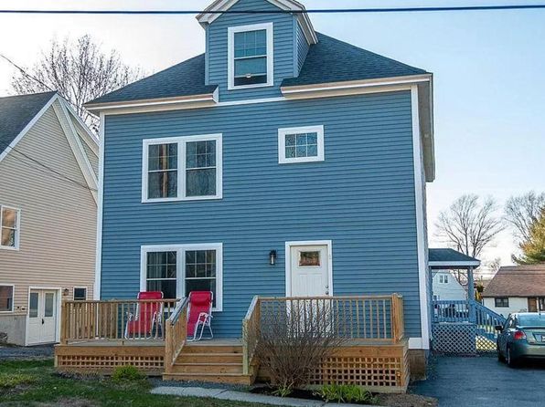 5 Herford Ave #1