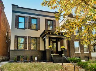 3816 Wyoming St, Saint Louis, MO 63116