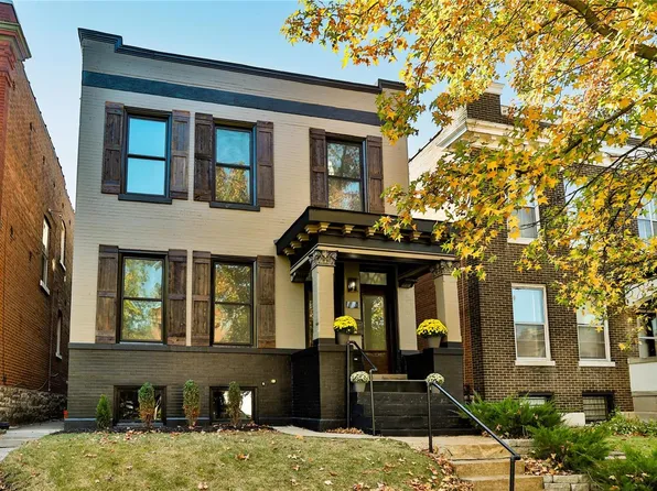 3816 Wyoming St, Saint Louis, MO 63116