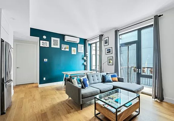 3rd image of 2100 Bedford Ave #6J