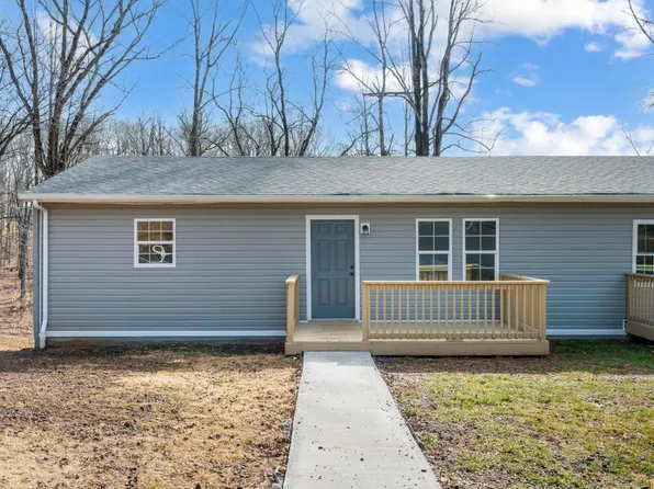 244 Wildwood Acres Rd, Madison Heights, VA 24572