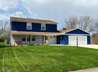 2908 Greenbriar Dr, Fort Wayne, IN 46804