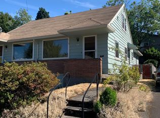 5824 NE Everett St, Portland, OR 97213