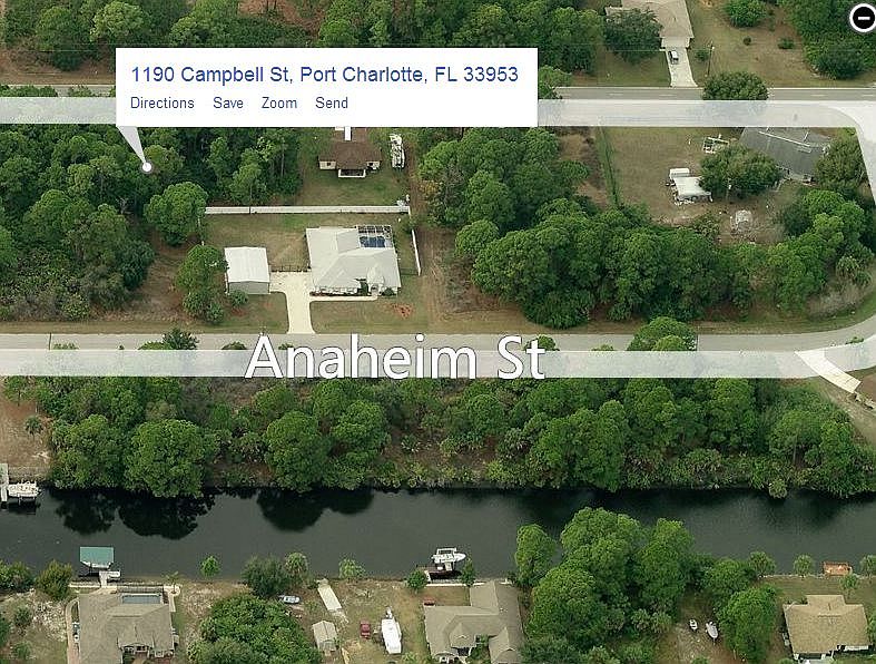 1st image of 1190 Campbell St