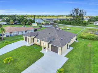 3950 20th St W, Lehigh Acres, FL 33971