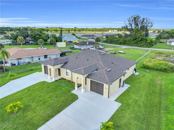 3950 20th St W, Lehigh Acres, FL 33971