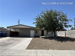 1031 E Hacienda Ave, Las Vegas, NV 89119