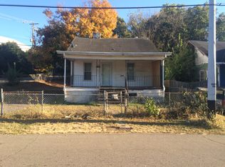 1202 W Baxter Ave, Knoxville, TN 37921