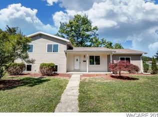 509 N Tyler St #STW1-P8, Van Wert, OH 45891