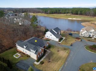 225 Whispering Woods Pl, Gordonsville, VA 22942