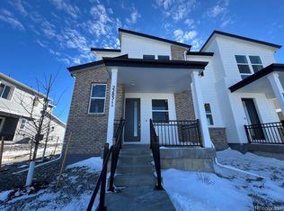 22831 E Stanford Ln UNIT B, Aurora, CO 80015