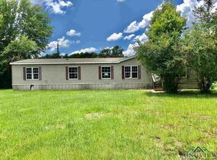 570 Old Town Rd, Marshall, TX 75672