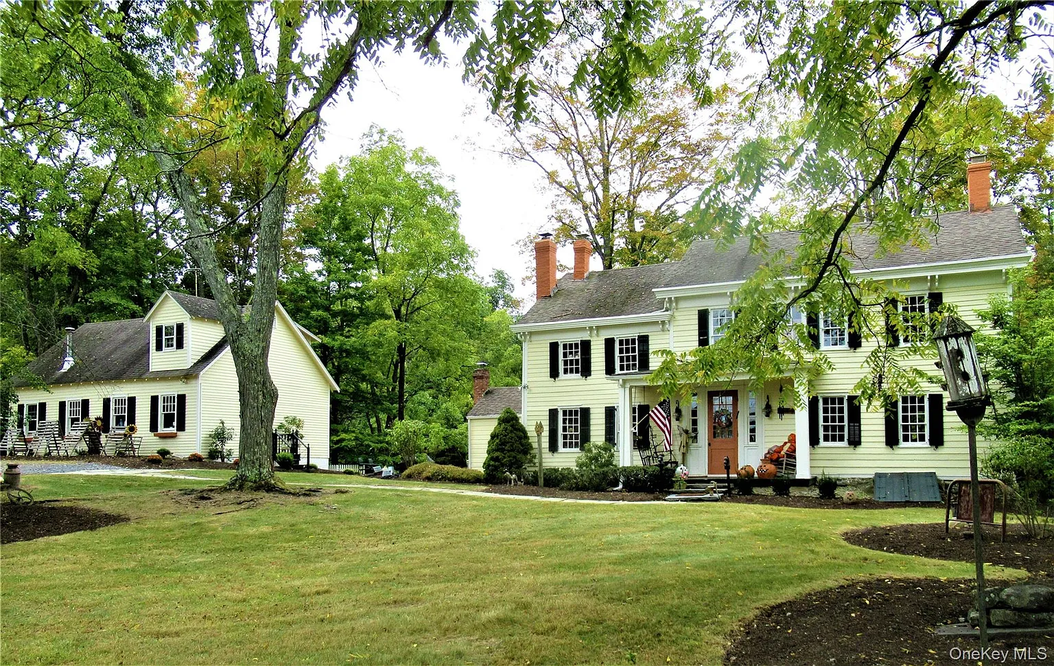 124 E Ridge Road photo 1