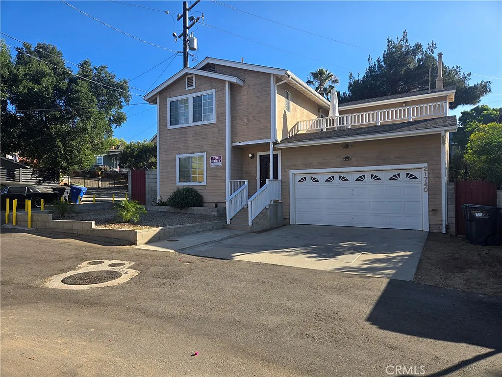 3 bed, 1726 sqft, $3,500 — Photo 2