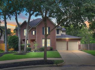 3519 Rogers Row, Missouri City, TX 77459