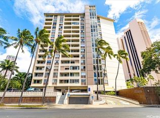 Harbor View Plaza, Honolulu, HI 96815