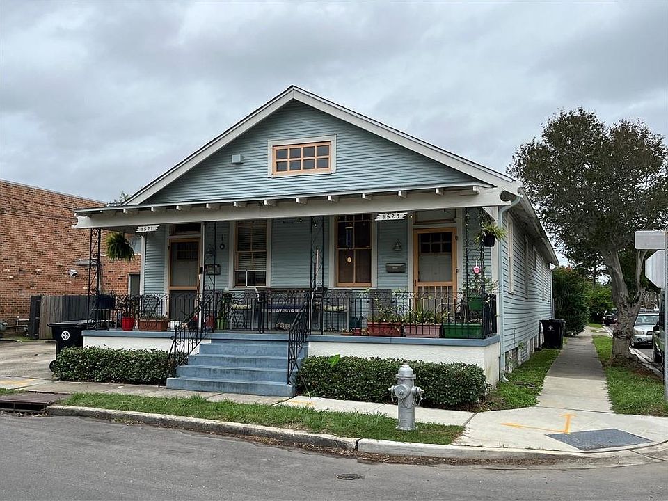 1st image of 1523 Sauvage St