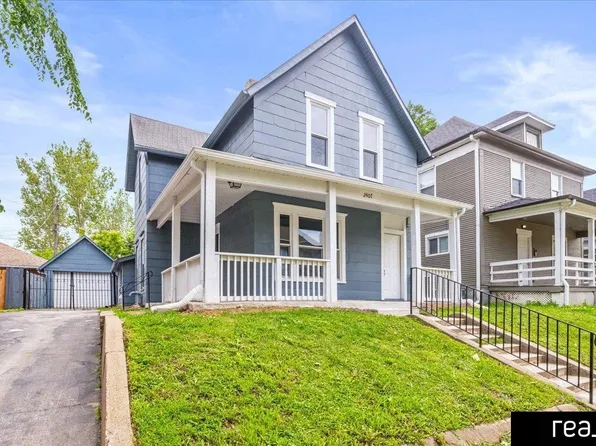 2407 Emmet St, Omaha, NE 68111