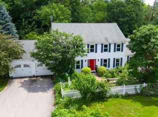 15 Everest Dr, Merrimack, NH 03054