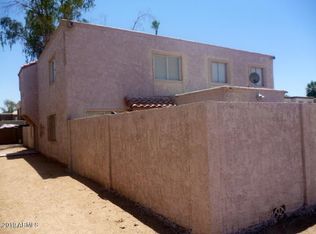 4604 E Pueblo Ave, Phoenix, AZ 85040