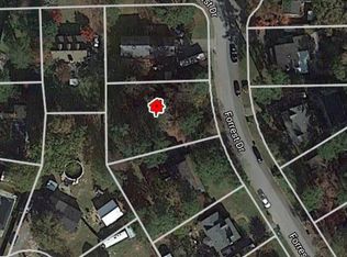 4398 Forrest Dr, Martinez, GA 30907