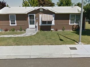 7005 Streif Ln, Yakima, WA 98908
