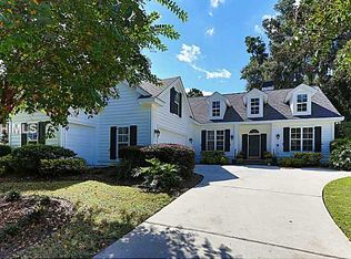 8 W Kershaw Dr, Bluffton, SC 29910