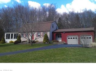 373 S Main St, Marlborough, CT 06447