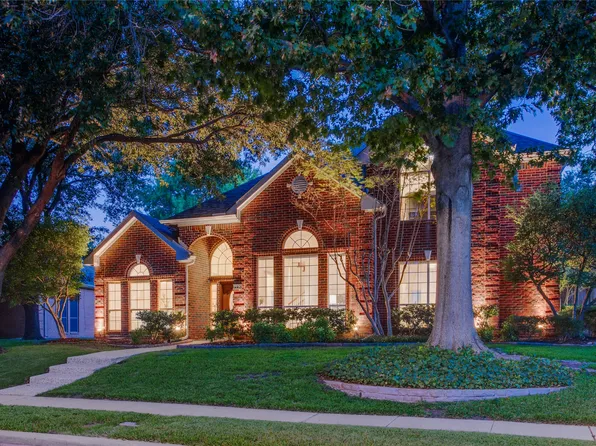 2116 Glendale Dr, Plano, TX 75023