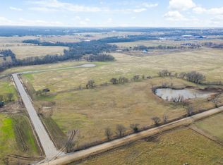 0 Creager Rd TRACT 6, Beggs, OK 74421