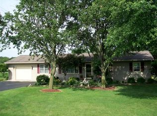 2110 Crumley Rd SW, Lancaster, OH 43130