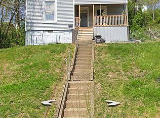 305 Hamilton St, Fairmont, WV 26554
