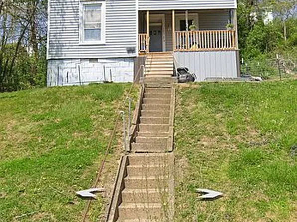 305 Hamilton St, Fairmont, WV 26554