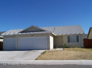 2178 Snowdrift Rd, Fernley, NV 89408