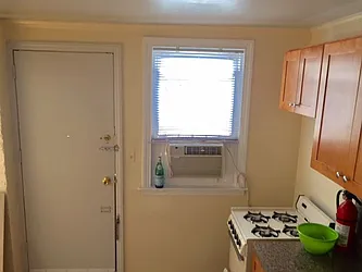 Rented by George Papataros, LREB