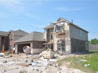 13902 Goodridge Dr, Houston, TX 77048