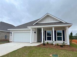 10576 Heirloom Rd S, Mobile, AL 36608