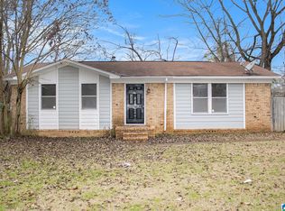 1300 Fairfax Ave, Bessemer, AL 35020