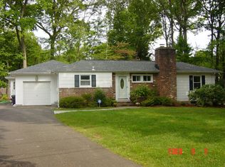 48 Mohawk Trl, Westfield, NJ 07090