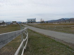 177 Tonasket Airport Rd, Tonasket, WA 98855