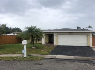 7104 NW 82nd Ct, Tamarac, FL 33321