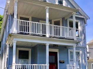 180 Robbins St #180, Waltham, MA 02453