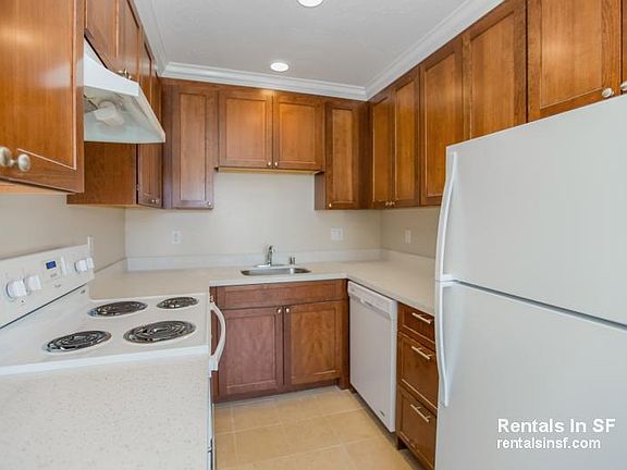2nd image of 340 Arguello Blvd APT 308