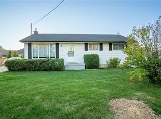 109 Byron Ave, Stoney Creek, ON L8J2T2