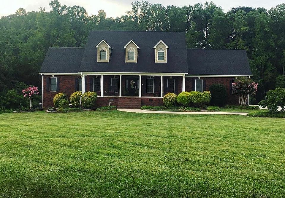 Home Sweet Home