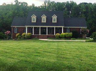 321 Fly Fisher Dr, Salisbury, NC 28147