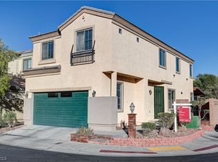 7592 Garden Galley St, Las Vegas, NV 89139